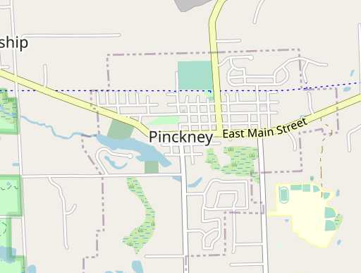 Pinckney, MI