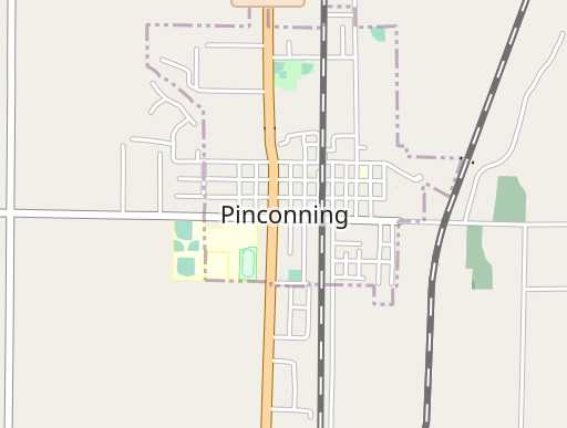 Pinconning, MI