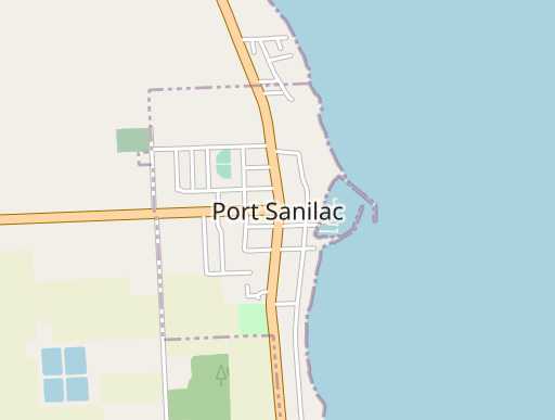 Port Sanilac, MI