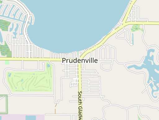 Prudenville, MI