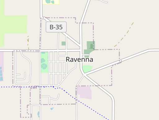 Ravenna, MI