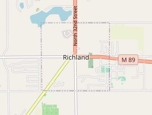 Richland, MI