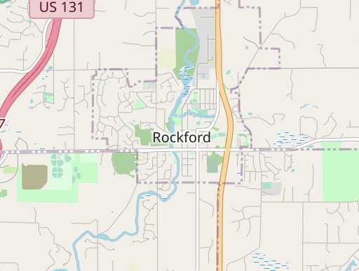 Rockford, MI