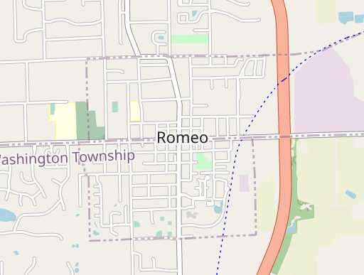 Romeo, MI