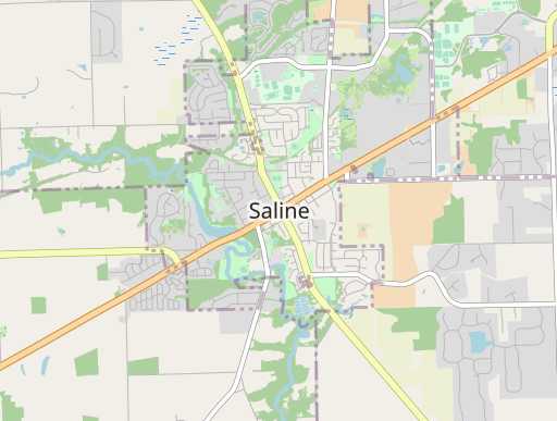 Saline, MI