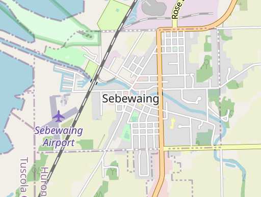 Sebewaing, MI