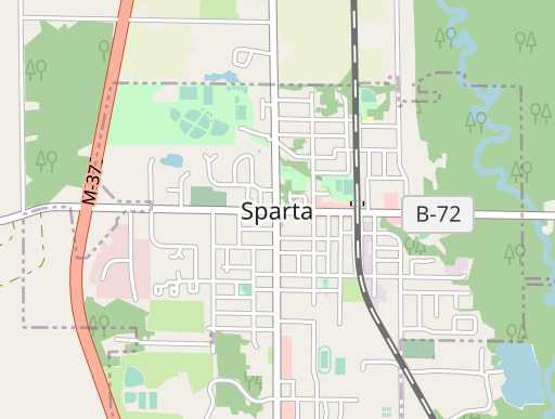 Sparta, MI