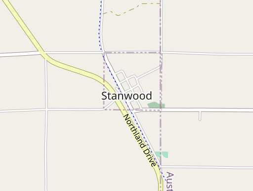 Stanwood, MI