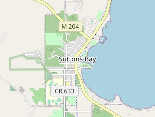 Suttons Bay, MI