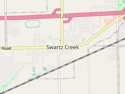 Swartz Creek, MI
