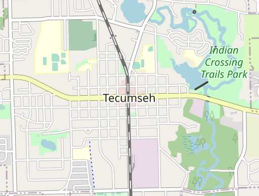 Tecumseh, MI
