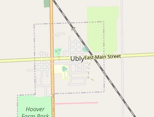 Ubly, MI