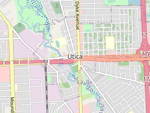 Utica, MI