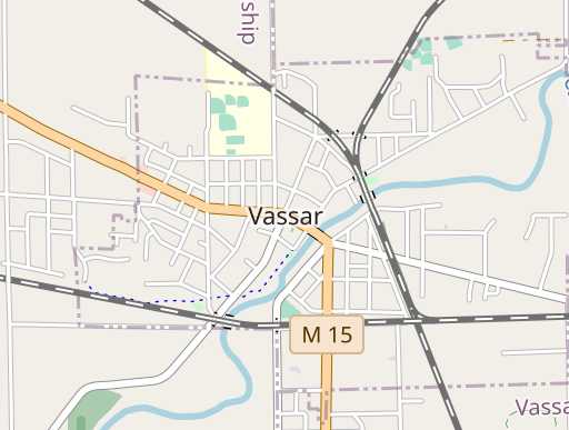 Vassar, MI