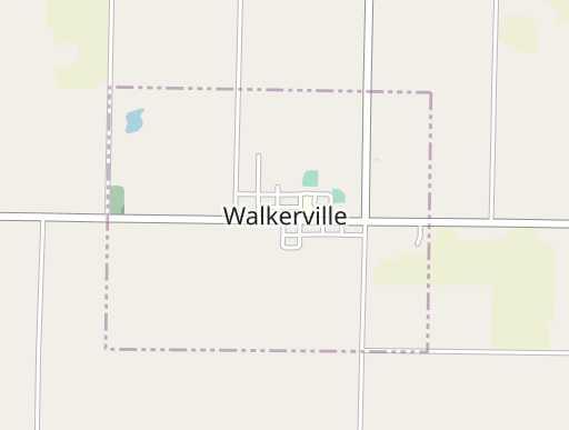 Walkerville, MI