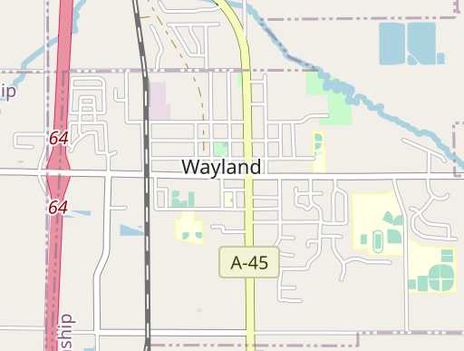 Wayland, MI
