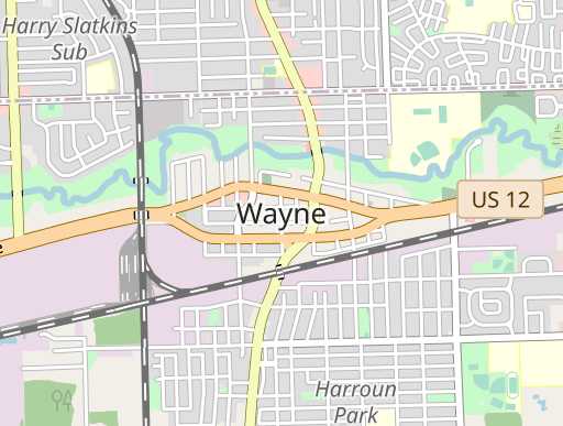 Wayne, MI