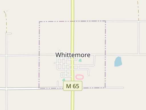 Whittemore, MI