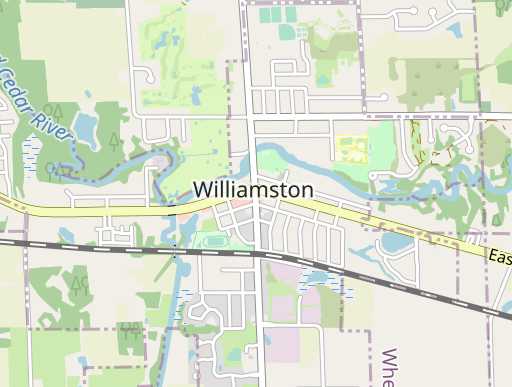 Williamston, MI