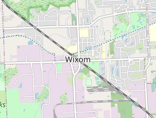 Wixom, MI