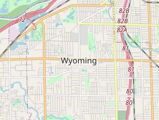 Wyoming, MI