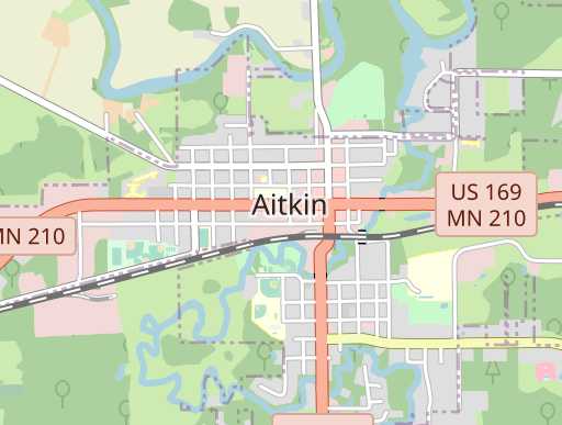 Aitkin, MN