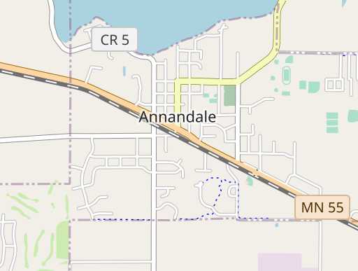 Annandale, MN