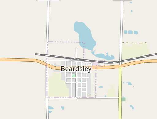 Beardsley, MN