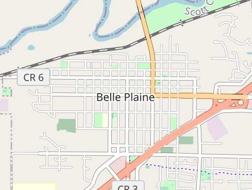 Belle Plaine, MN