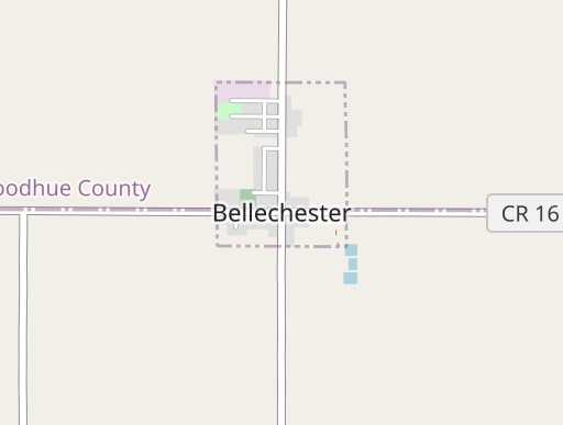 Bellechester, MN