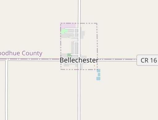 Bellechester, MN