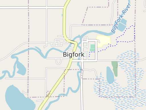 Bigfork, MN