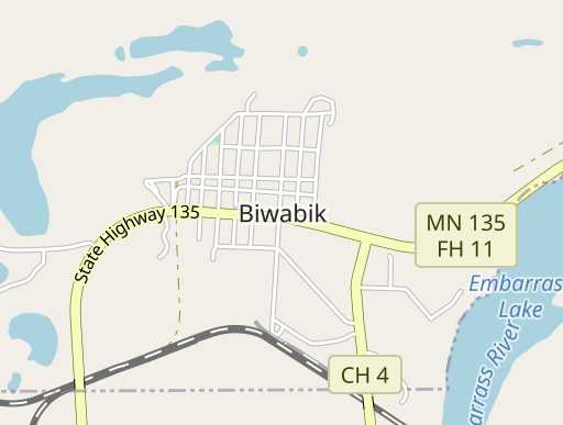 Biwabik, MN