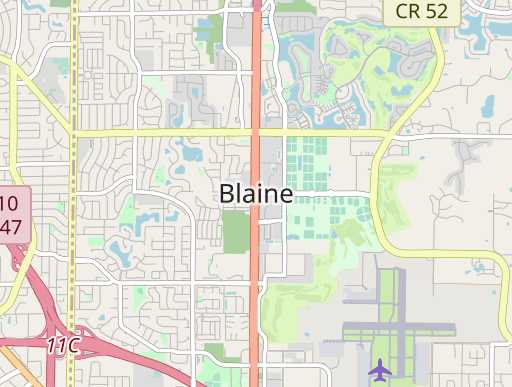 Blaine, MN