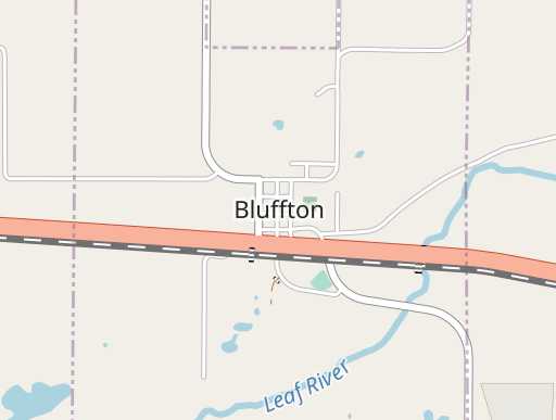 Bluffton, MN