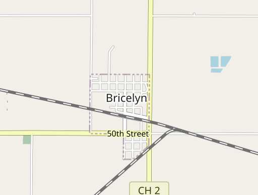 Bricelyn, MN