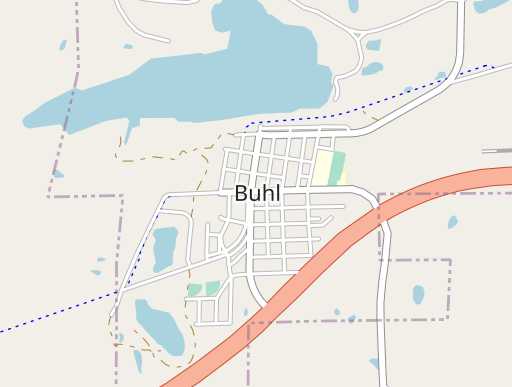 Buhl, MN