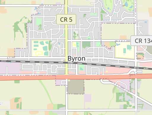Byron, MN