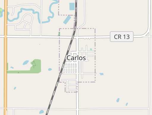 Carlos, MN