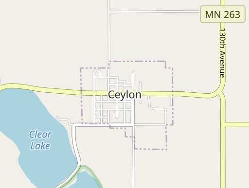 Ceylon, MN