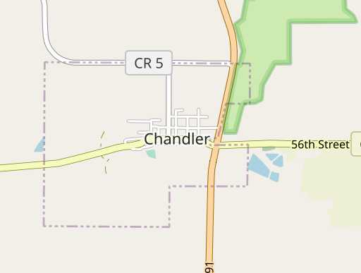 Chandler, MN
