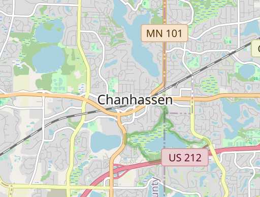 Chanhassen, MN