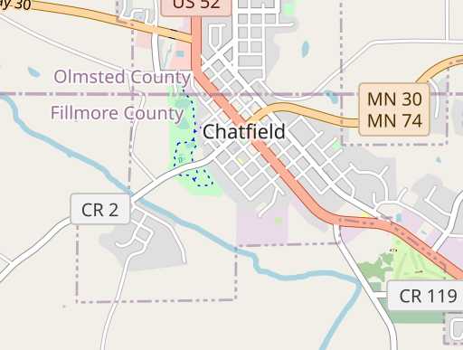 Chatfield, MN