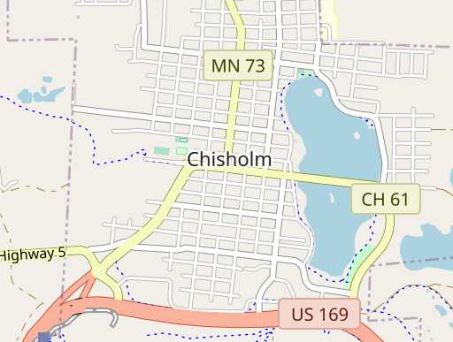 Chisholm, MN