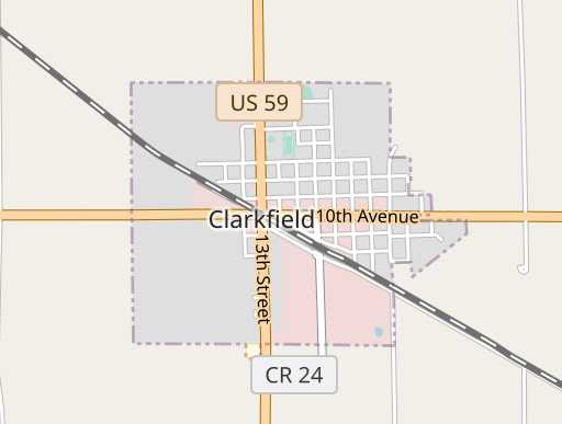 Clarkfield, MN