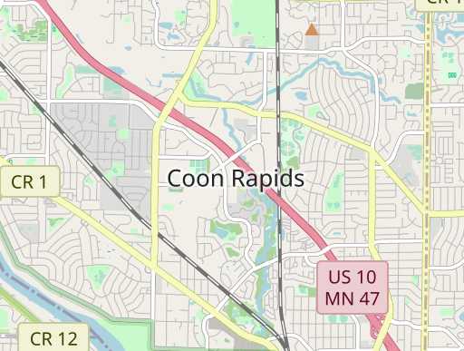 Coon Rapids, MN