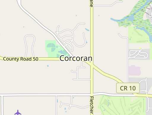 Corcoran, MN