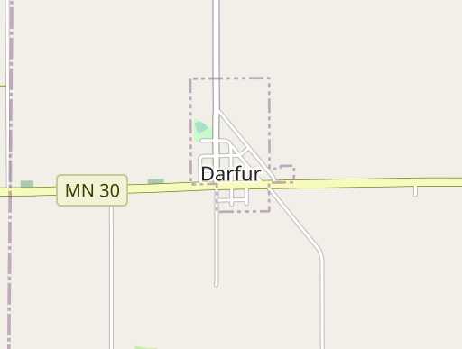 Darfur, MN
