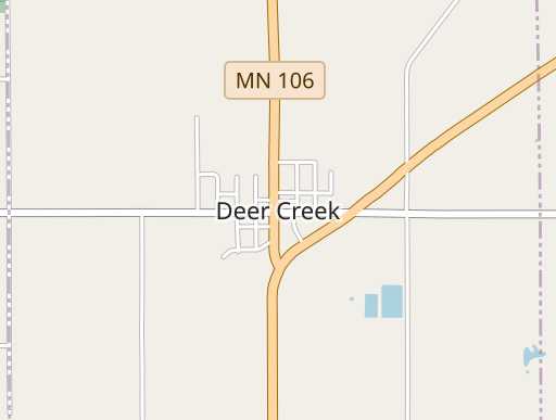 Deer Creek, MN