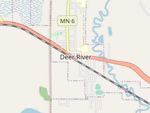 Deer River, MN